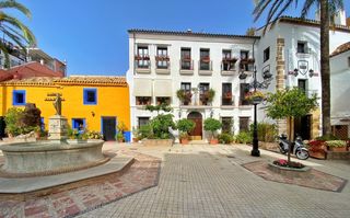Casa adossada a Casco Antiguo