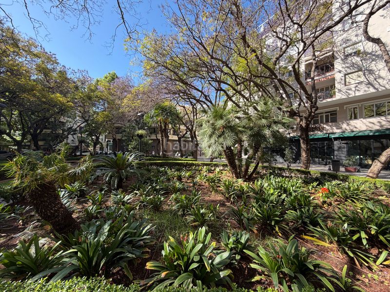 Foto 1db4e650-98f5-4fb2-9f28-a209f3642d35. Flat with parking in Playa Bajadilla - Puertos Marbella