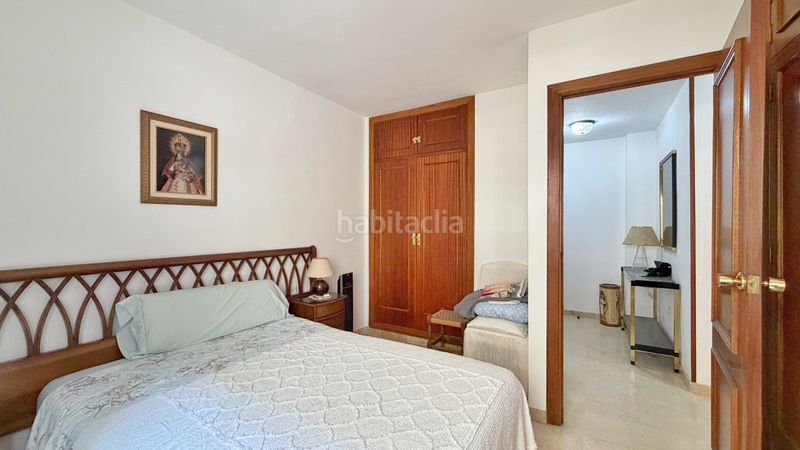 Foto 1e39056e-82dd-4eec-8862-29e1190ad234. Flat with parking in Playa Bajadilla - Puertos Marbella