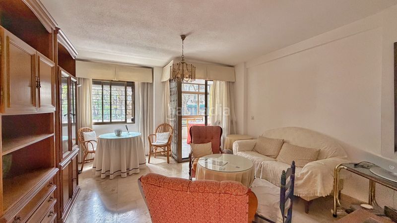 Foto 4799524d-6a7b-4262-97e1-a5a1d90b2757. Flat with parking in Playa Bajadilla - Puertos Marbella