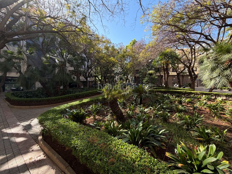 Foto 59394102-ed00-4b76-89fd-0e9f9b2a95b2. Flat with parking in Playa Bajadilla - Puertos Marbella