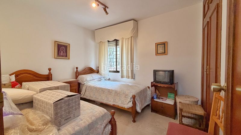 Foto 7c848f8d-43bf-4a33-87e5-4d7482111e9d. Flat with parking in Playa Bajadilla - Puertos Marbella