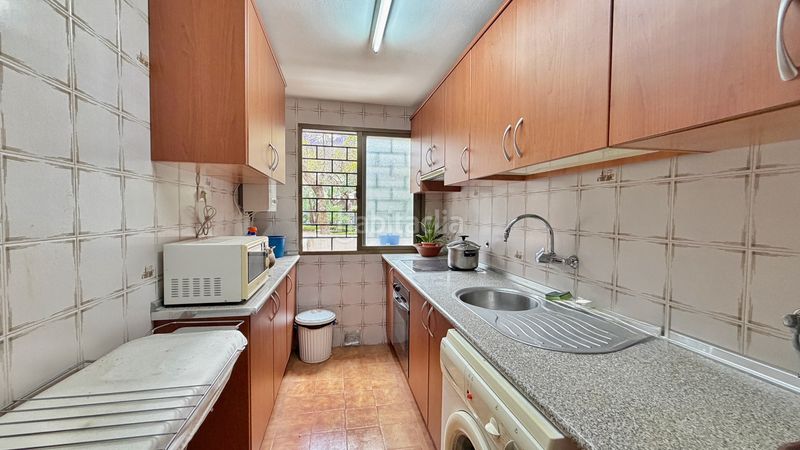 Foto 96f2d775-0786-47dd-958c-63301d5f3923. Flat with parking in Playa Bajadilla - Puertos Marbella