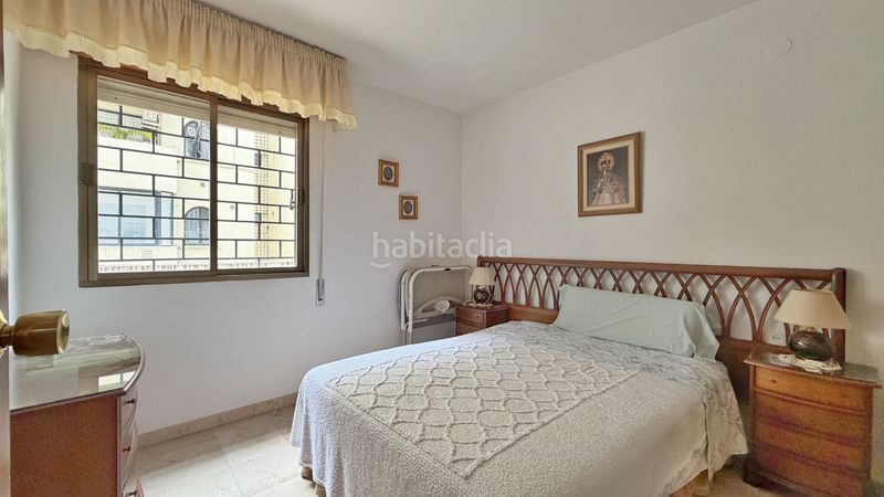 Foto d8a67b1f-aabb-47e0-8973-a3558a6a638f. Flat with parking in Playa Bajadilla - Puertos Marbella