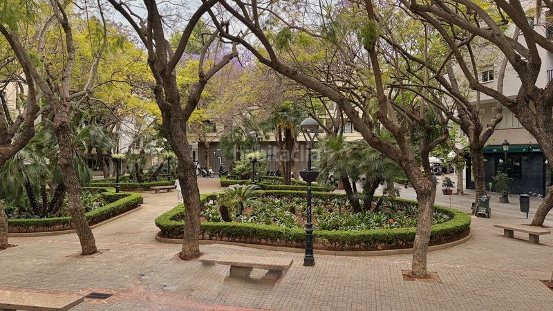 Foto e1f697fc-f1fb-49d1-a0ed-7c10c03c2c26. Flat with parking in Playa Bajadilla - Puertos Marbella