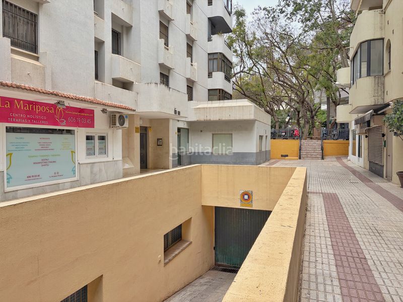 Foto e95617aa-42d3-42cb-a619-a4e8d44e593a. Flat with parking in Playa Bajadilla - Puertos Marbella