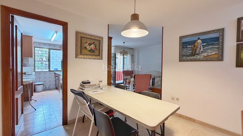 Foto f2507690-463d-4e01-85e2-93216f7d69e6. Flat with parking in Playa Bajadilla - Puertos Marbella
