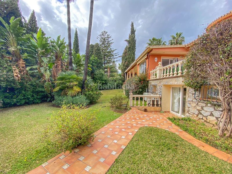 Foto 3709b7a2-bed5-4ad3-9d01-eaf21ed44cbe. Xalet amb calefacció aparcament piscina a Sierra Blanca Marbella