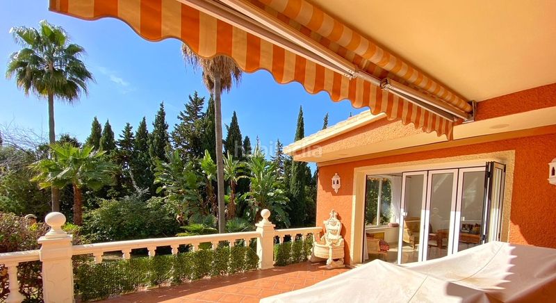 Foto a870cf70-3314-4e74-954f-6d89396298a2. Xalet amb calefacció aparcament piscina a Sierra Blanca Marbella