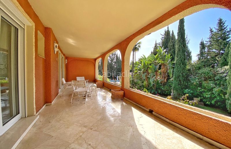 Foto bbb2907d-e65c-4337-8616-a3f6017c6753. Xalet amb calefacció aparcament piscina a Sierra Blanca Marbella