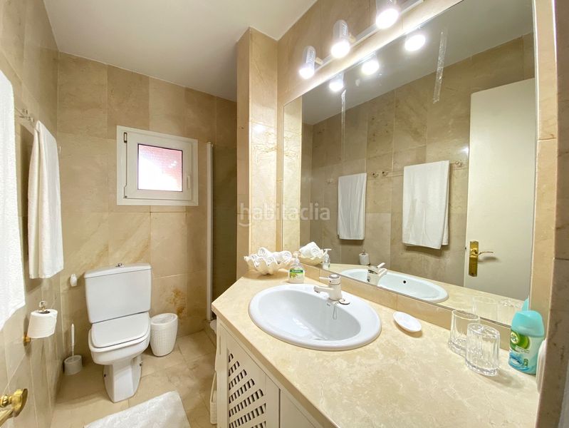 Foto e97896d5-9906-4122-8550-d85e4f72f879. Xalet amb calefacció aparcament piscina a Sierra Blanca Marbella