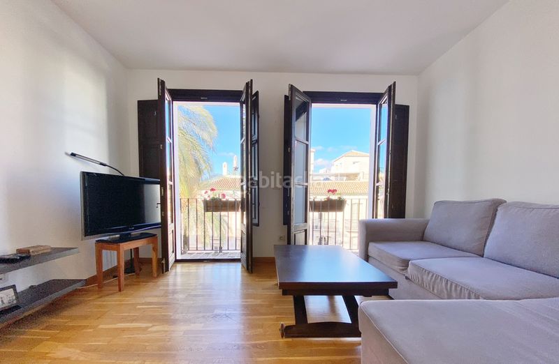 Foto 071536cd-d934-4cf5-a550-2ab188104358. Dúplex a Casco Antiguo Marbella