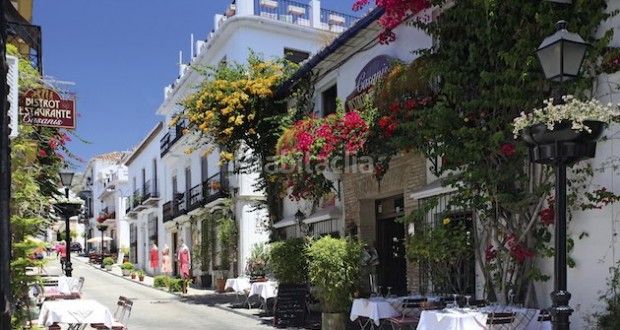 Foto 56126fca-3bdd-4563-977f-12b99f3ee57f. Dúplex a Casco Antiguo Marbella