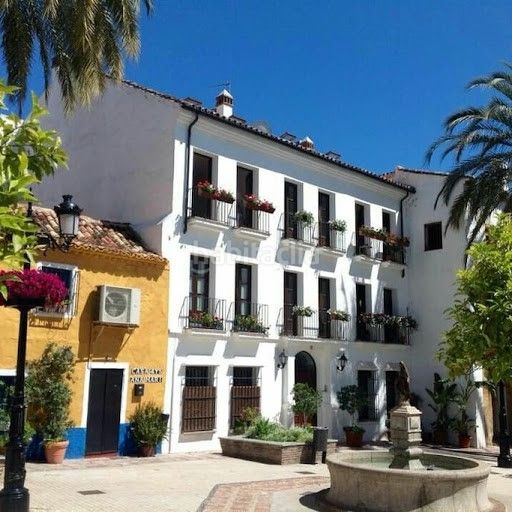 Foto 591d147e-9e64-494f-998f-b9c6df338f9b. Dúplex a Casco Antiguo Marbella