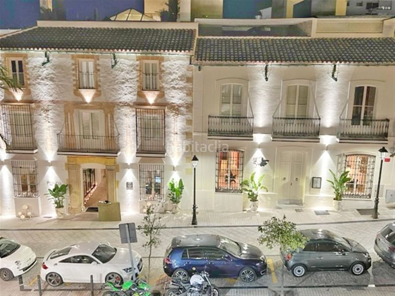 Foto 94163d84-d210-41a2-8d49-7c15515caf16. Dúplex a Casco Antiguo Marbella