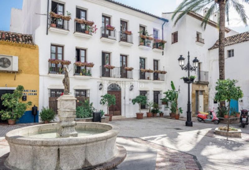 Foto a47ef71c-9cd0-4616-a6d4-ed6898a9dde9. Dúplex a Casco Antiguo Marbella
