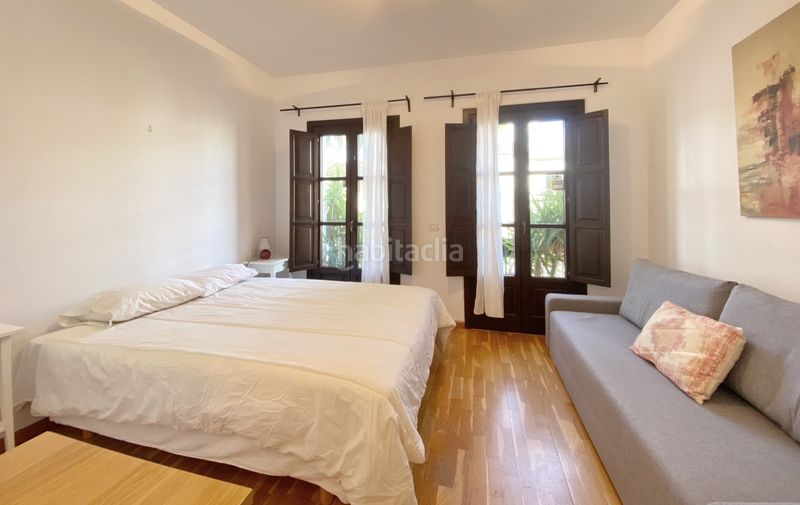 Foto c35ab050-9218-4211-8516-9d96454f3d1e. Dúplex a Casco Antiguo Marbella