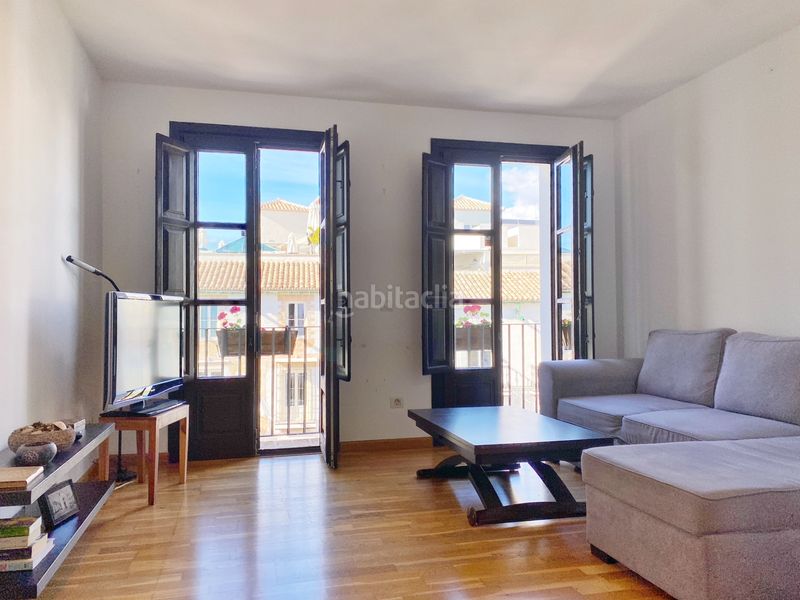 Foto dd84ea91-42d4-46e2-8914-3c73b8b6153f. Dúplex a Casco Antiguo Marbella