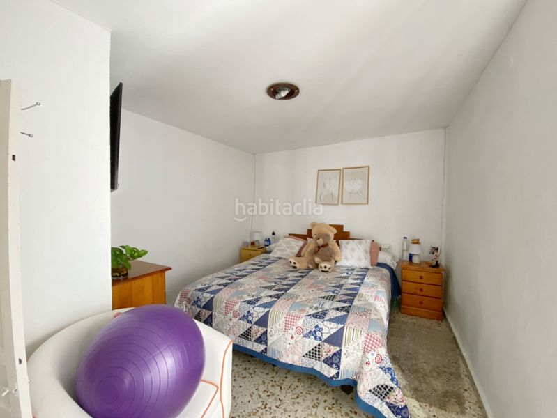 Foto e218ab20-c35a-44df-aa7a-21e43f6d8390. Casa adossada a Casco Antiguo Marbella