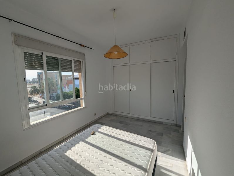 Foto 96f23799-d513-4d0b-8a67-3662500c43a2. Pis a avenida de andalucía 20 a Barrio del Nervión Sevilla