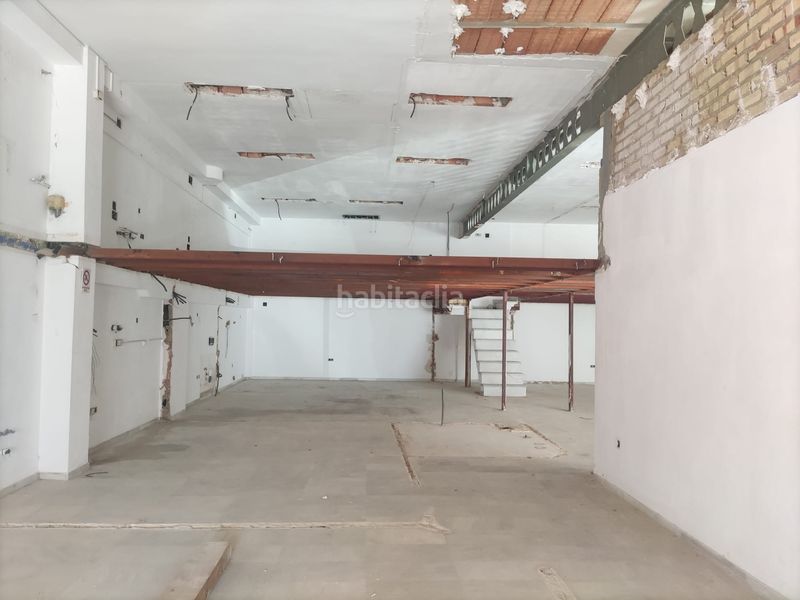 Foto 0ec9b647-91b6-412c-ae27-60fd717949a9. Local comercial a calle miguel delibes 4 a San Jose de la Rinconada