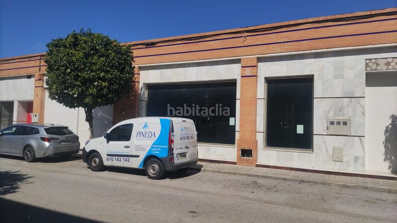 Foto 0f38e01c-b42a-4059-9a13-da7035d724c9. Local comercial a calle miguel delibes 4 a San Jose de la Rinconada
