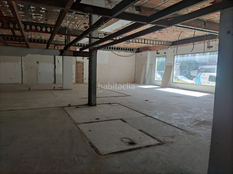 Foto 1dd3dcdb-0a0f-45db-aab1-da9f0b0b59bc. Local comercial a calle miguel delibes 4 a San Jose de la Rinconada