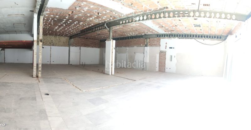 Foto 71320f6b-6dd6-47b5-8643-064737971ac1. Local comercial a calle miguel delibes 4 a San Jose de la Rinconada