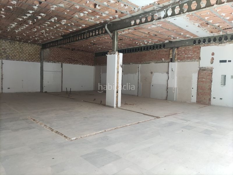 Foto 9bc86778-f6d6-4cdc-b077-658ec75a7cbc. Local comercial a calle miguel delibes 4 a San Jose de la Rinconada