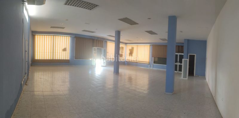 Foto 1e62c02b-73f8-4ec9-bbd8-ea2c02141a54. Local comercial a calle hermanos pinzón 71 a San Jose de la Rinconada