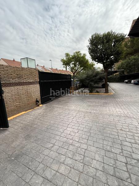 Foto 78423d87-4492-4b27-a5bb-50ff9940c231. Pis a Santa Eufemia Tomares