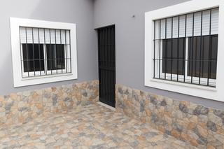 Maison jumelée à San Jose de la Rinconada. Comodísima vivienda en planta baja de reciente construcción