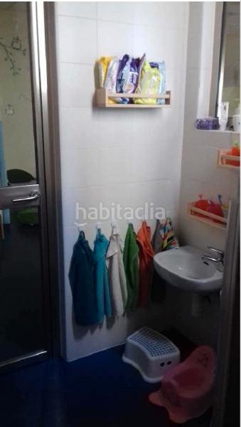 Foto f3fc9b8d-726a-4a83-a994-f58bca4472e5. Affitto locale commerciale in calle parras 20 in San Gil Sevilla