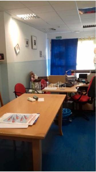 Foto 64e35cfb-2b1e-46e1-bcba-24a4e78ac619. Alquiler local comercial en calle parras 20 local centrico adaptado a escuela de educacion infantil en Sevilla