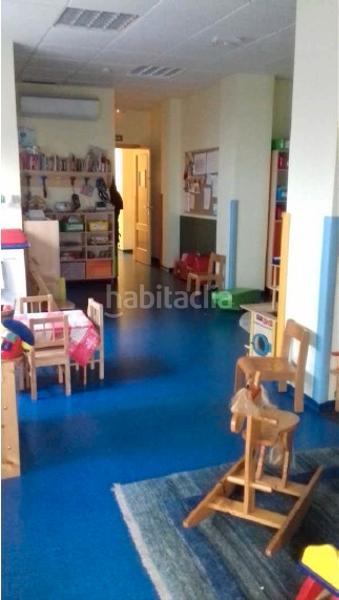 Foto 810f11a8-998f-4087-b25e-db96a15b391f. Alquiler local comercial en calle parras 20 local centrico adaptado a escuela de educacion infantil en Sevilla