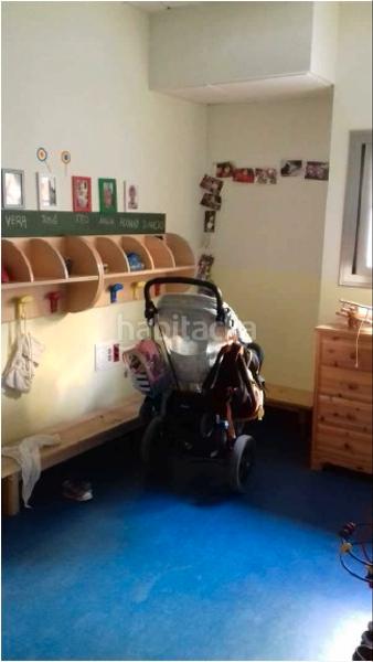 Foto 8e6ee312-715c-418d-9560-182e52d4e62f. Alquiler local comercial en calle parras 20 local centrico adaptado a escuela de educacion infantil en Sevilla