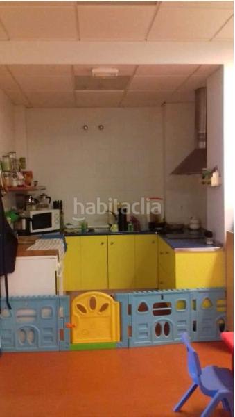 Foto 4e15564b-3992-433a-9161-e30c9903043c. Lloguer local comercial a calle parras 20 a San Gil Sevilla