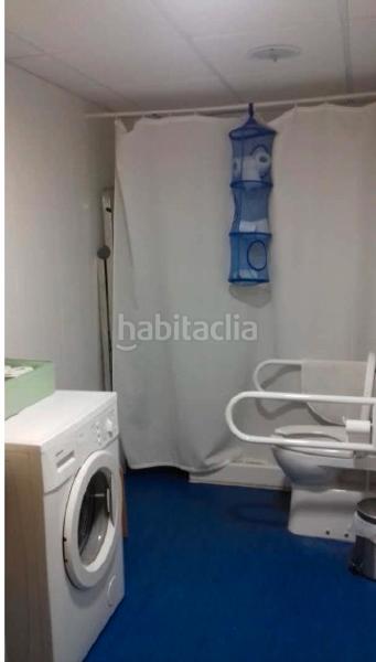 Foto b051aef8-1db9-44f3-91ae-629fe59dbe27. Lloguer local comercial a calle parras 20 a San Gil Sevilla