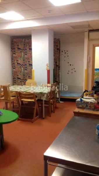 Foto 16bfb062-dced-4171-ad25-0904179eb491. Location local commercial dans calle parras 20 dans Sevilla