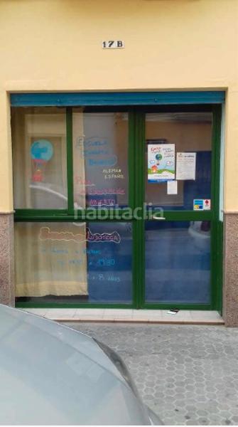 Foto 6c7b9598-313e-4e44-b8b7-f0270dc34e03. Location local commercial dans calle parras 20 dans Sevilla