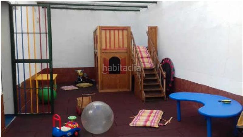 Foto 50877b5c-74d8-4422-9f7d-dca67f7fd6bf. Miete geschäftsraum in calle parras 20 in San Gil Sevilla