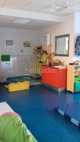 Foto bf7320b5-5a5d-4447-97cc-d6e1ebf44644. Miete geschäftsraum in calle parras 20 in San Gil Sevilla