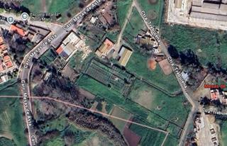 Terreno residencial en Carretera mesas de asta 11. Terreno con una venta construida