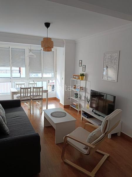 Foto 39256602-bf51-477d-94c1-409db1e038f1. Etagenwohnung in calle arroyo 56 in San Carlos - San José Sevilla