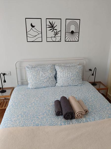 Foto 6093c383-778b-4f75-a2fe-62bac13eccb8. Etagenwohnung in calle arroyo 56 in San Carlos - San José Sevilla