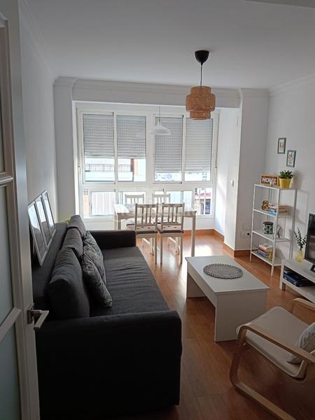 Foto 650eef66-f14d-417d-be0a-01aa419c005d. Etagenwohnung in calle arroyo 56 in San Carlos - San José Sevilla