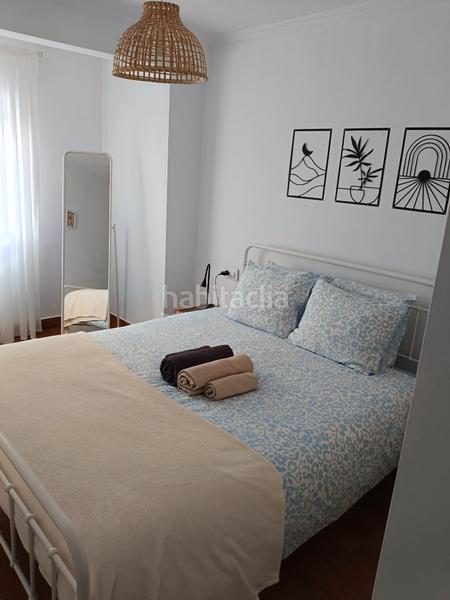 Foto 831b53cb-f4d3-4862-b92b-9a0c1d2997c6. Etagenwohnung in calle arroyo 56 in San Carlos - San José Sevilla