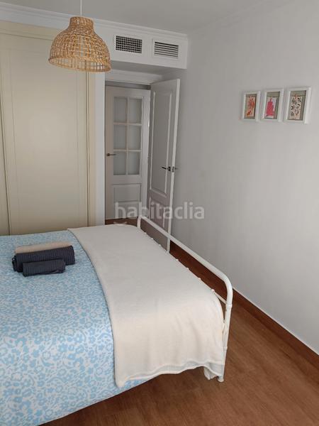 Foto bda28cd9-4311-46b3-9e90-fc5a25d62520. Etagenwohnung in calle arroyo 56 in San Carlos - San José Sevilla