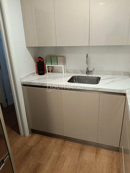 Foto cfa21f1d-bb0d-45cf-80d3-0b42580d0eb5. Etagenwohnung in calle arroyo 56 in San Carlos - San José Sevilla