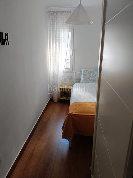 Foto d61d432a-d64d-43fe-80ef-aedfd7529f6e. Etagenwohnung in calle arroyo 56 in San Carlos - San José Sevilla